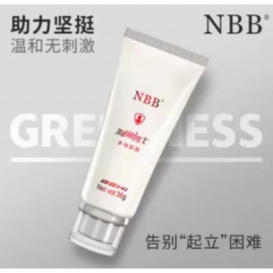 Nbb海绵勃士 (36g)